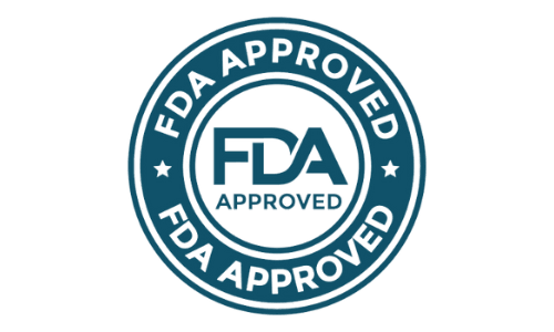 PotentStream FDA approved 